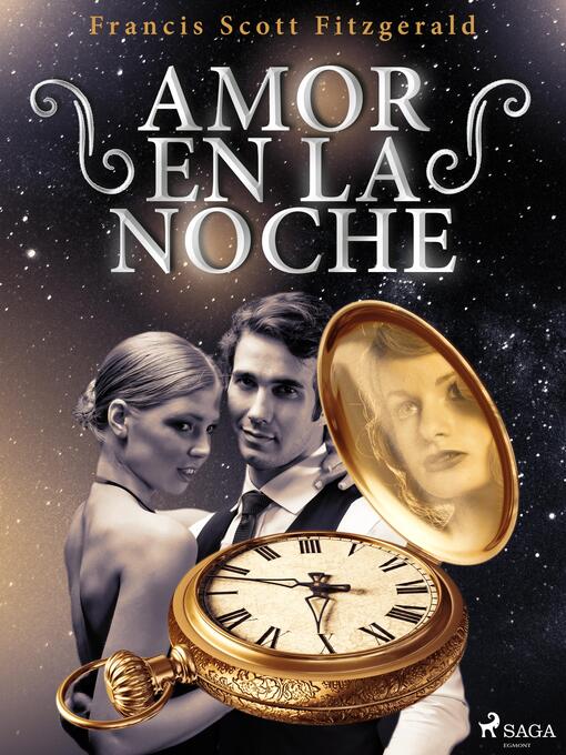 Titeldetaljer för Amor en la noche av F. Scott Fitzgerald - Tillgänglig